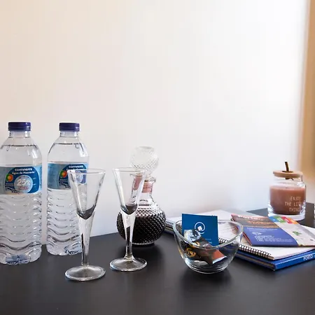 @ Clerigos شقة بورتو