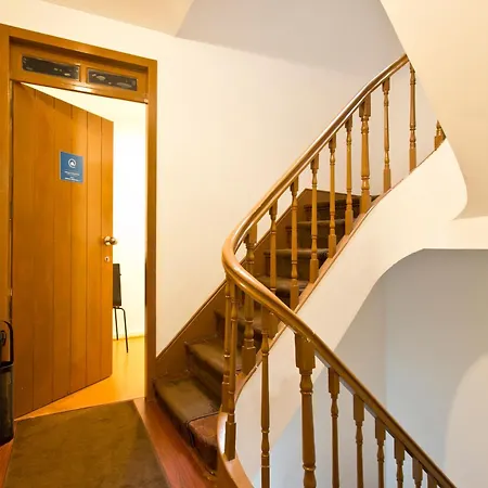 @ Clerigos * بورتو