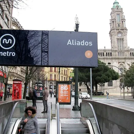 @ Clerigos * بورتو