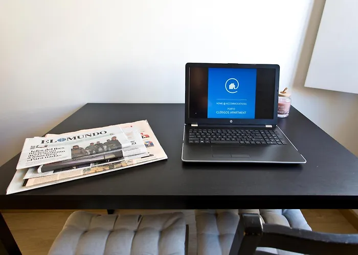 Apartman @ Clerigos *