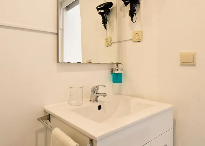 @ Clerigos Apartman *