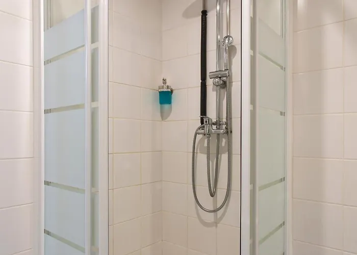 @ Clerigos Apartman *