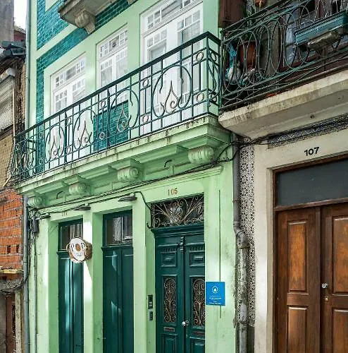 Apartman @ Clerigos *