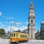 @ Clérigos Oporto