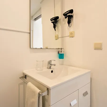@ Clerigos Apartament *