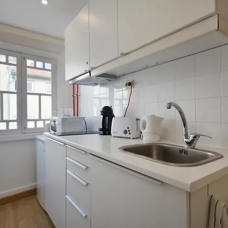 @ Clerigos Apartament *