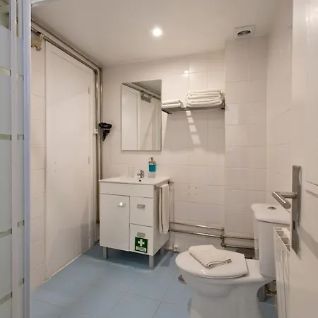 @ Clerigos Apartament Porto