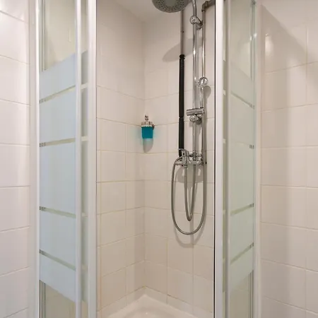 @ Clerigos Apartament *