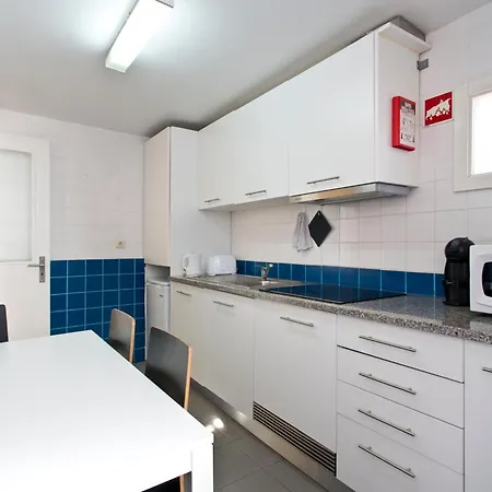 @ Clerigos Apartament *