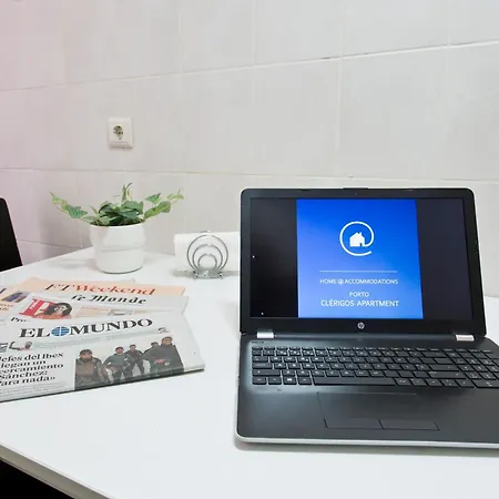 Apartament @ Clerigos *