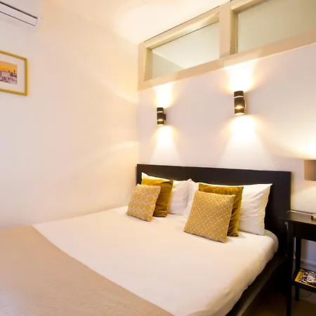 @ Clerigos Apartament *