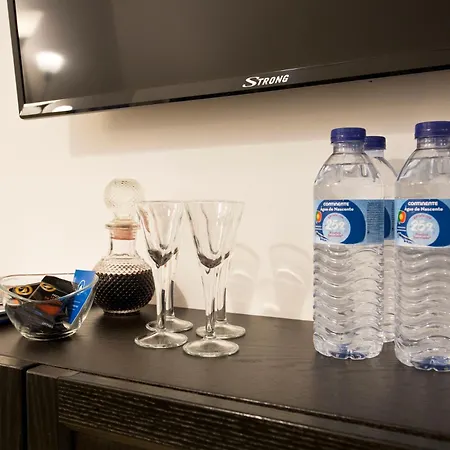 Apartment @ Clerigos