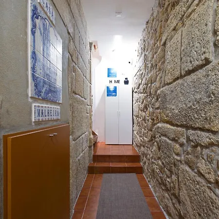 @ Clerigos Apartament *