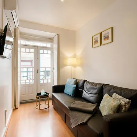 @ Clerigos Apartament *