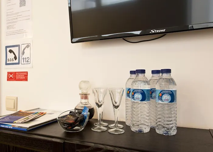 Apartment @ Clerigos *