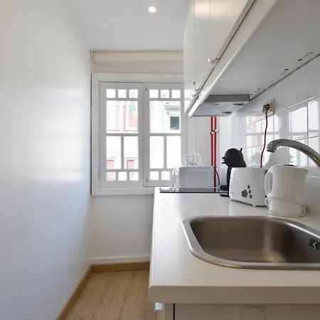 Appartement @ Clerigos