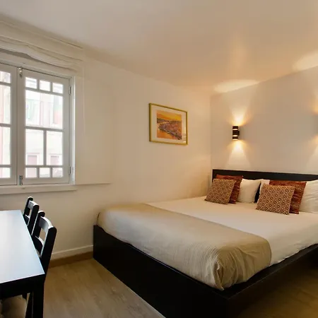 Appartement @ Clerigos Porto