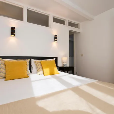 @ Clerigos Appartement Porto
