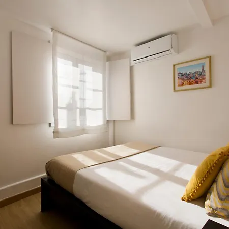 Appartement @ Clerigos *
