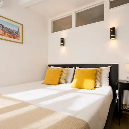 Apartamento @ Clerigos