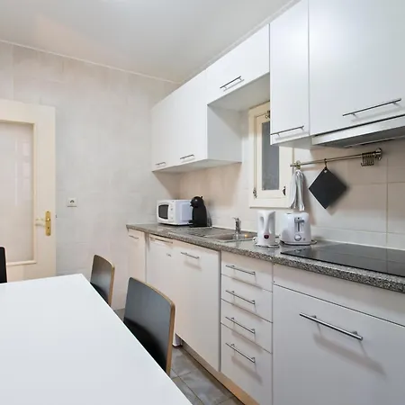 Appartement @ Clerigos