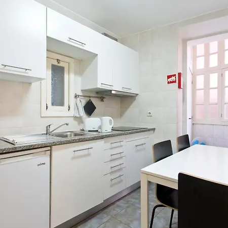 @ Clerigos Apartamento