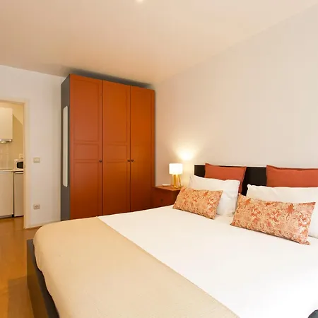 @ Clerigos Apartamento