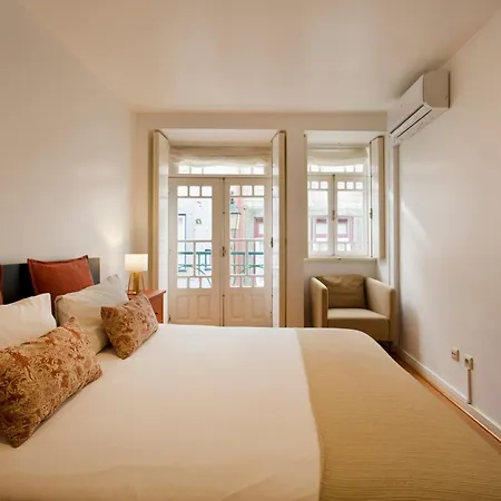 Apartamento @ Clerigos *