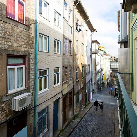 @ Clerigos Appartement Porto
