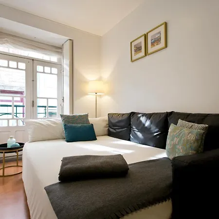 Apartamento @ Clerigos