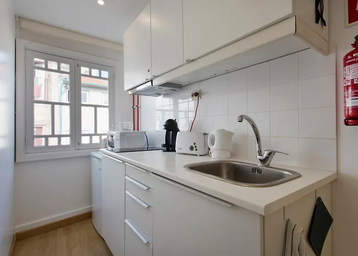 @ Clerigos Appartement *