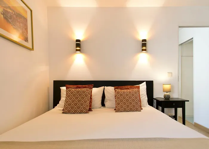 Appartement @ Clerigos