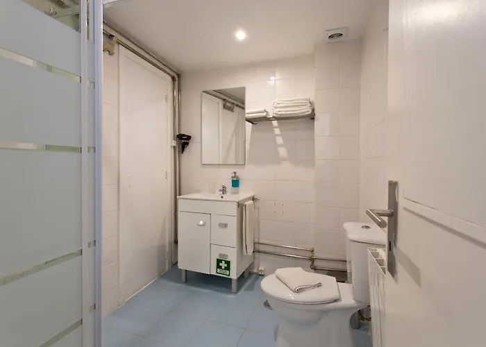 @ Clerigos Appartement Porto