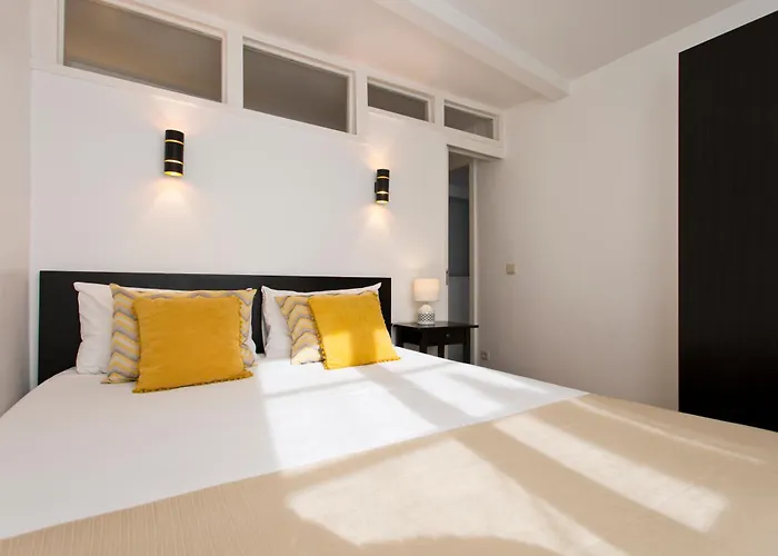 @ Clerigos Appartement Porto