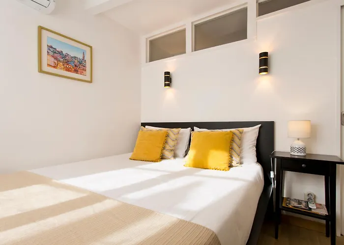 Appartement @ Clerigos