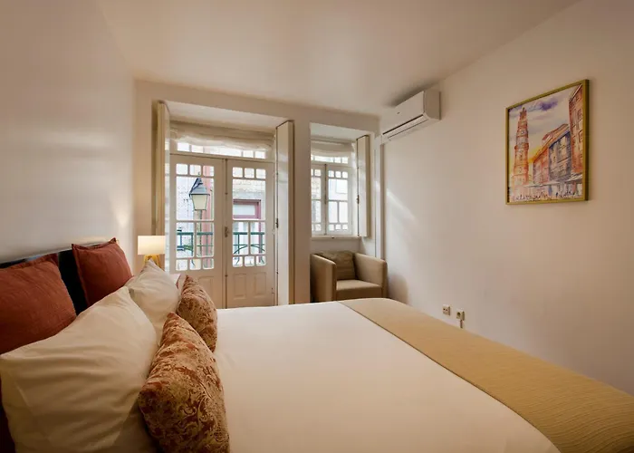 @ Clerigos Appartement *