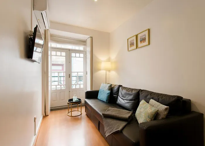 @ Clerigos Appartement *