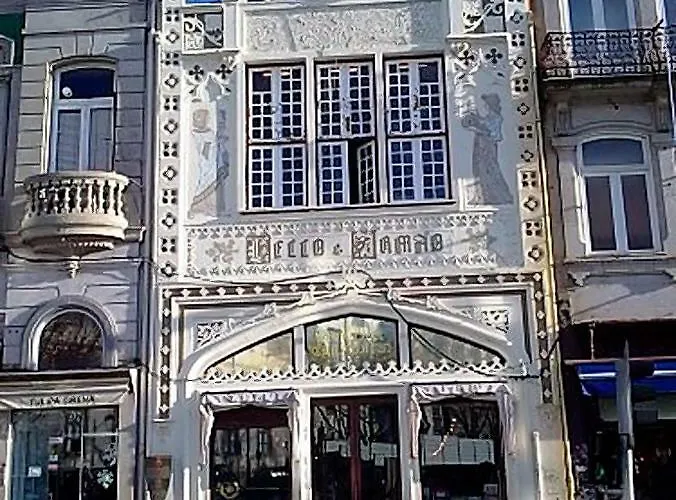 @ Clerigos Appartement *