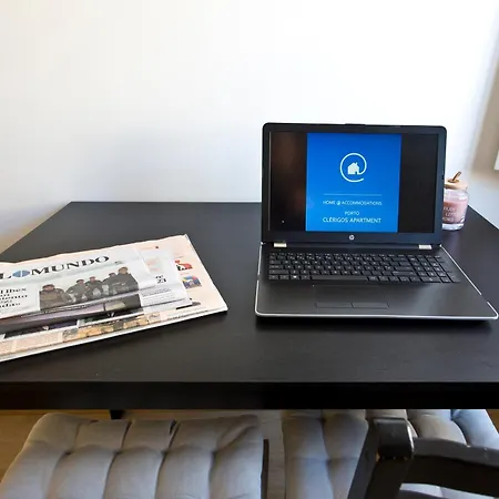 Appartamento @ Clérigos *