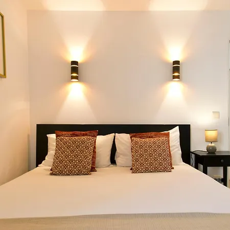 Appartamento @ Clérigos