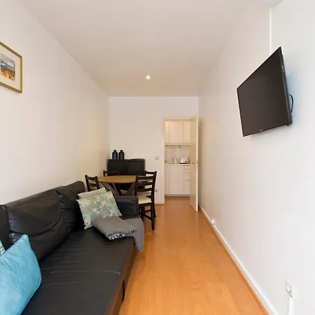 Appartamento @ Clérigos Oporto