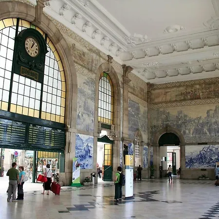 @ Clérigos * Oporto