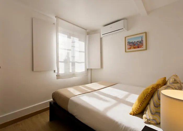 Apartmán @ Clerigos *