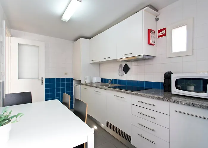 @ Clerigos Apartmán *