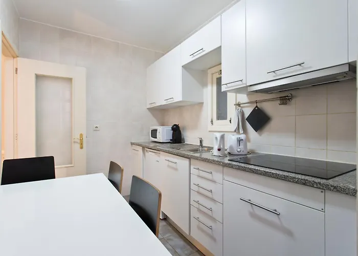 Apartmán @ Clerigos