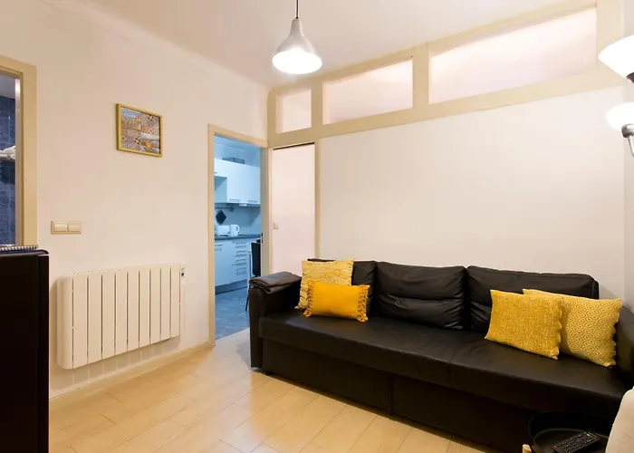 Apartmán @ Clerigos Porto