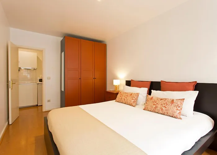 @ Clerigos Apartmán