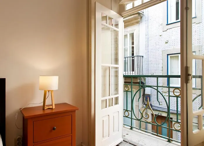 Apartmán @ Clerigos