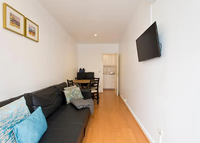 Apartmán @ Clerigos Porto